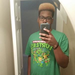 Meet your Posher, Kimari